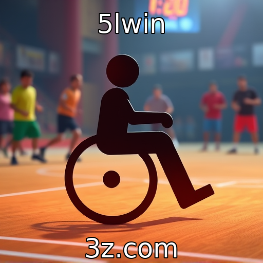 5lwin | Acessibilidade em jogos e inclusão de novos jogadores