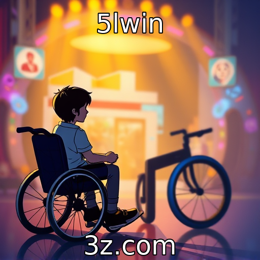 5lwin : A importância da acessibilidade em jogos modernos