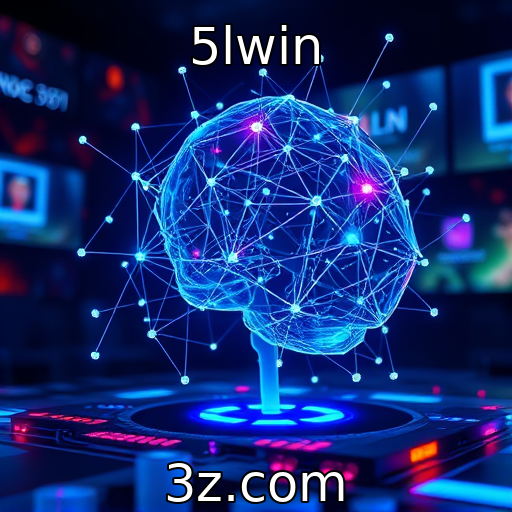 5lwin - Impactos da inteligência artificial na criação de jogos