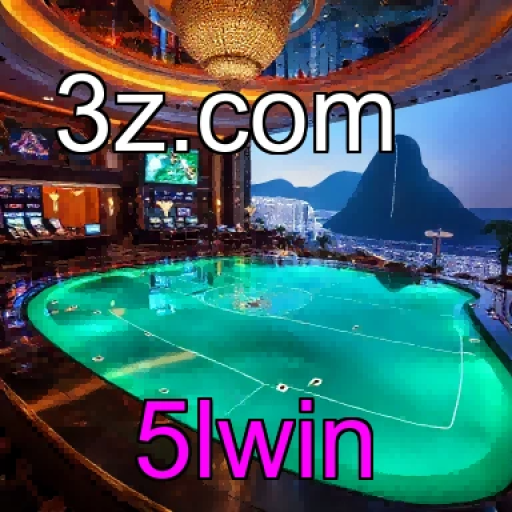 Desafios Incríveis no 5lwin: Uma Nova Era de Jogos