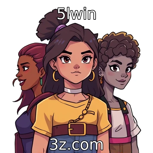 Importância da diversidade na criação de personagens de jogos