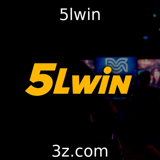 5lwin : Análise do crescimento de torneios de eSports