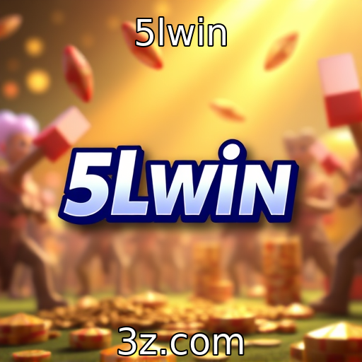 5lwin - Novas tendências no desenvolvimento de jogos