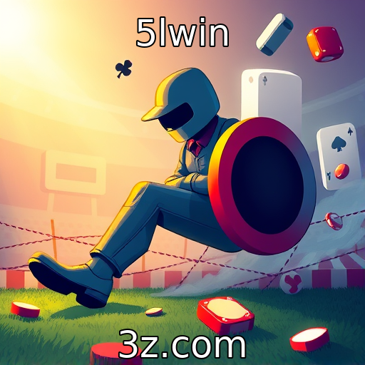 5lwin - Desafios da indústria de jogos durante crises globais