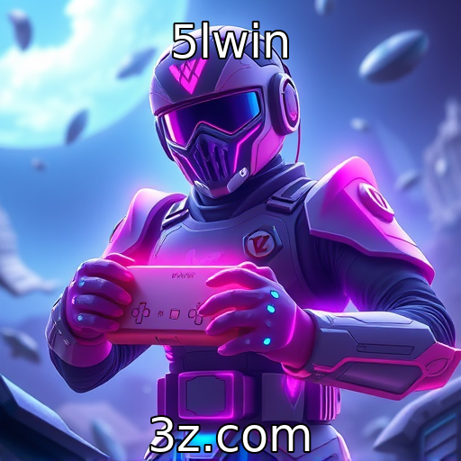 5lwin : Avanços em tecnologia gráfica para consoles