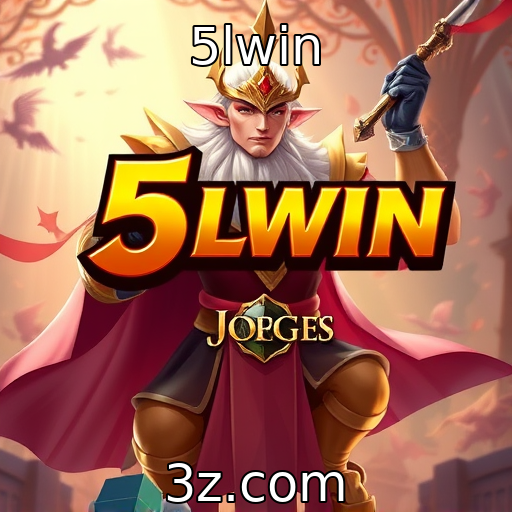 5lwin : O crescimento dos jogos independentes na cena atual