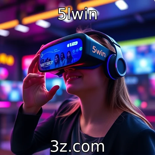 Investimentos em tecnologia de realidade virtual em 2025