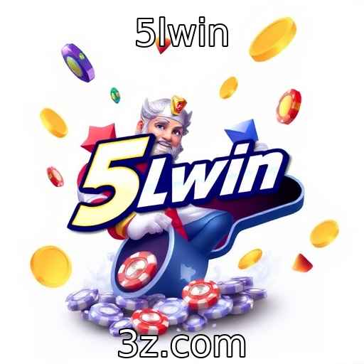 5lwin - Crescimento das plataformas de jogos móveis em destaque