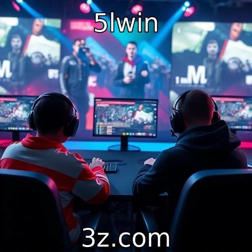 Crescimento das plataformas de streaming no setor de jogos