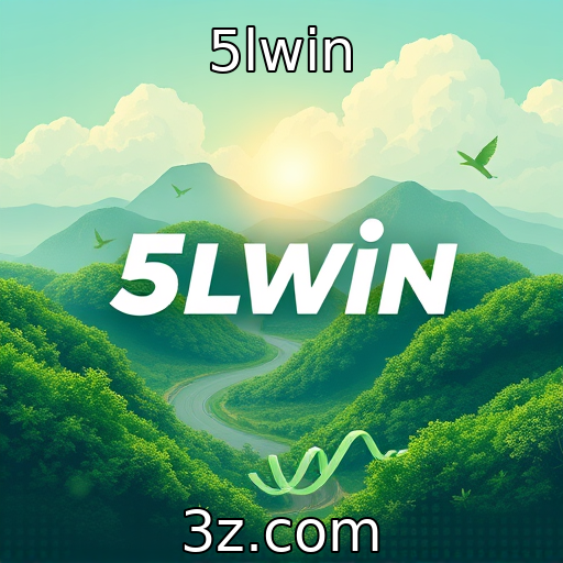 5lwin : Sustentabilidade se torna prioridade na criação de jogos