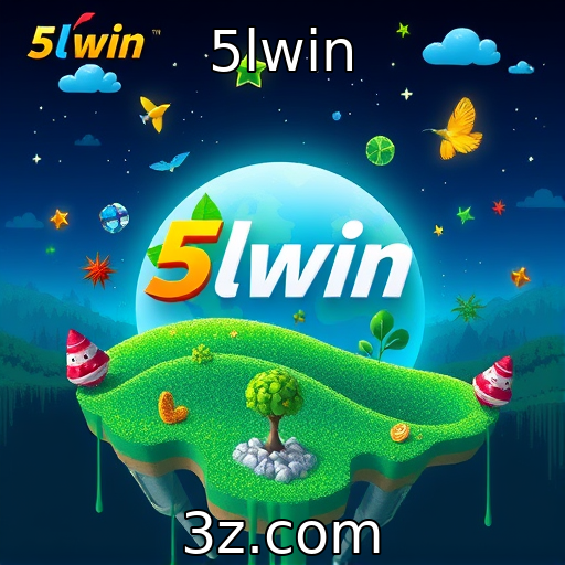 5lwin : Perspectivas para jogos sustentáveis e ecológicos